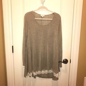 Umgee Tunic